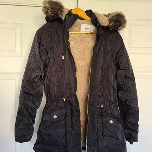 New Gorgeous Hooded Jacket FREE SHIPPING TODAY